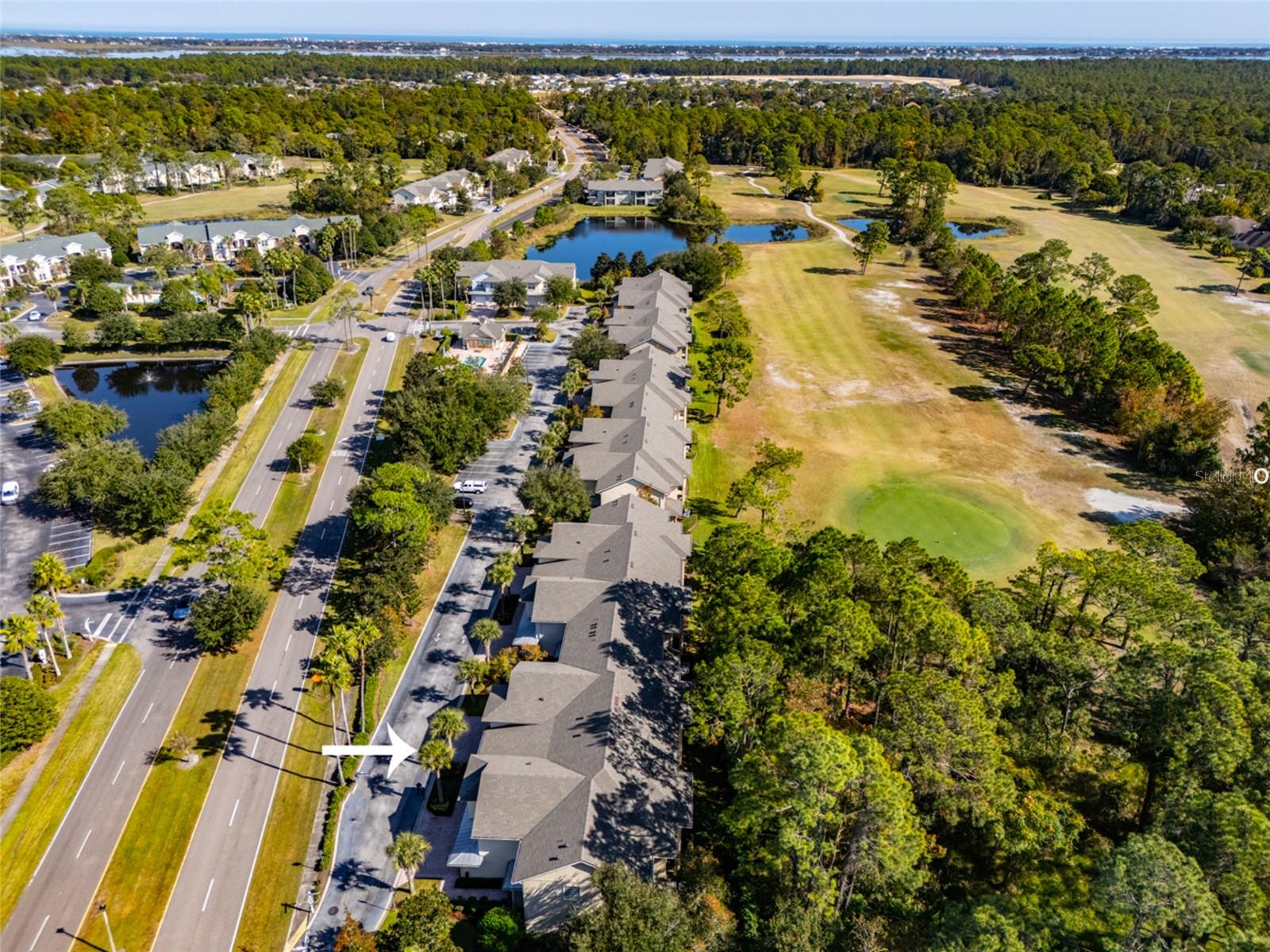 CASA BELLA DE ST AUGUSTINE SHR - Residential