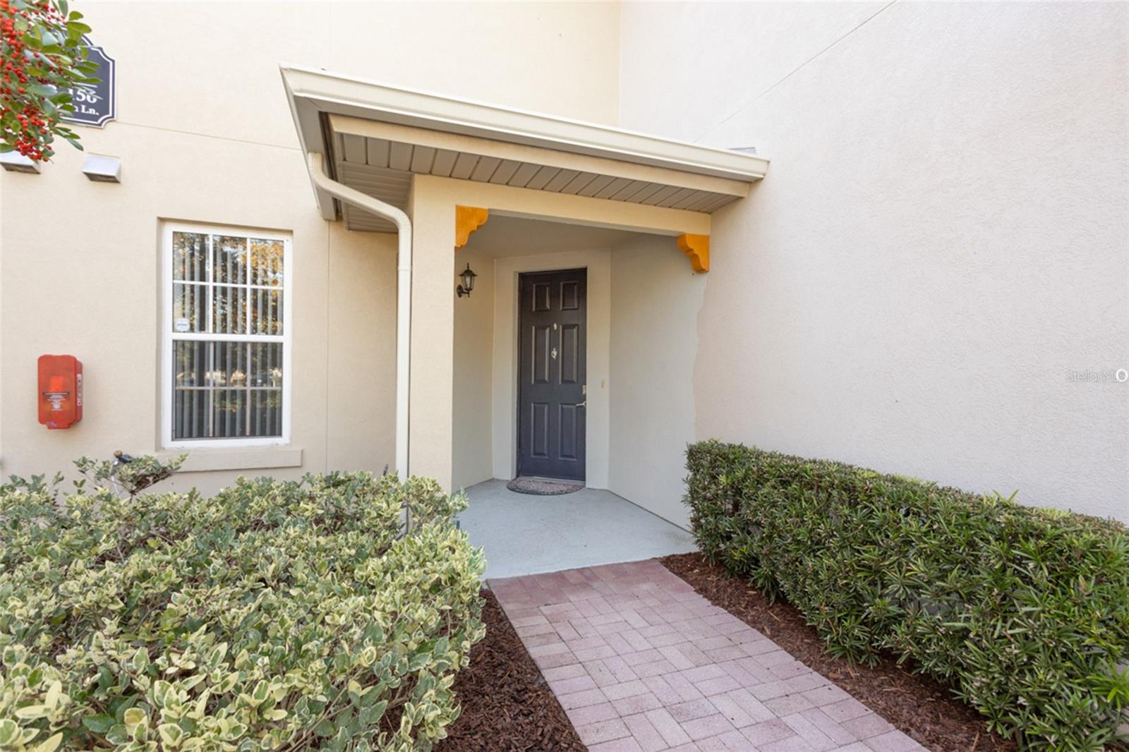 CASA BELLA DE ST AUGUSTINE SHR - Residential