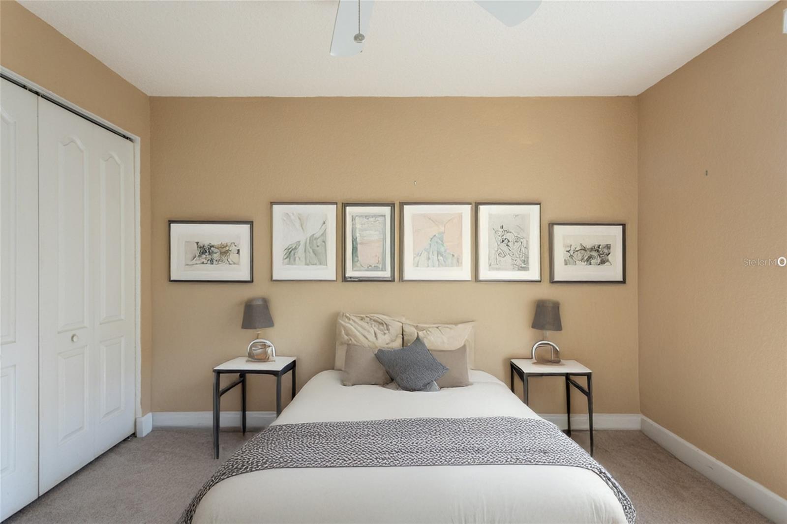 CASA BELLA DE ST AUGUSTINE SHR - Residential