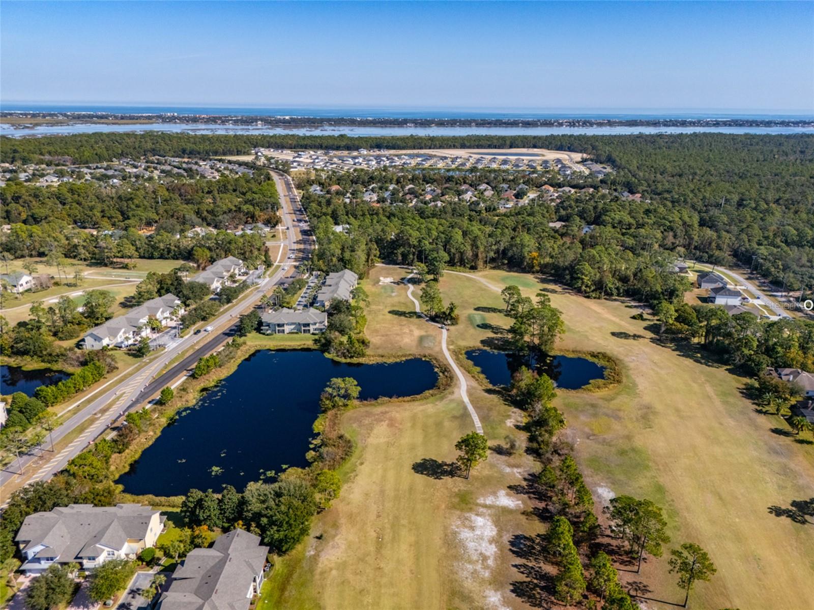 CASA BELLA DE ST AUGUSTINE SHR - Residential