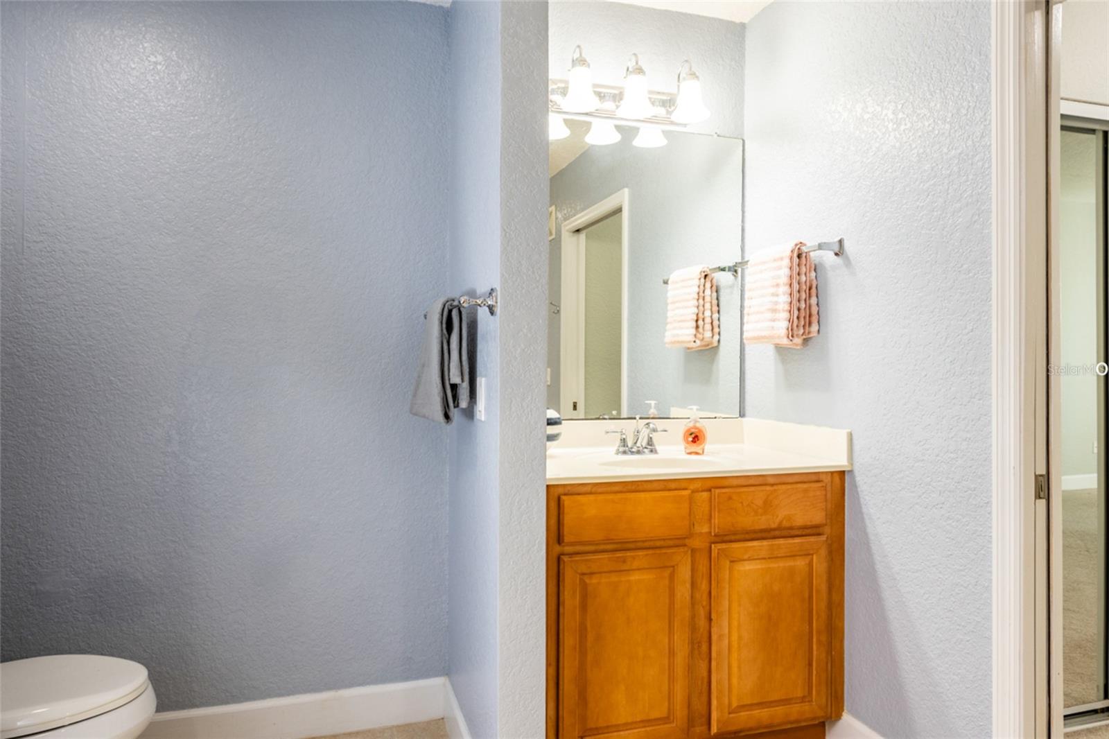 CASA BELLA DE ST AUGUSTINE SHR - Residential