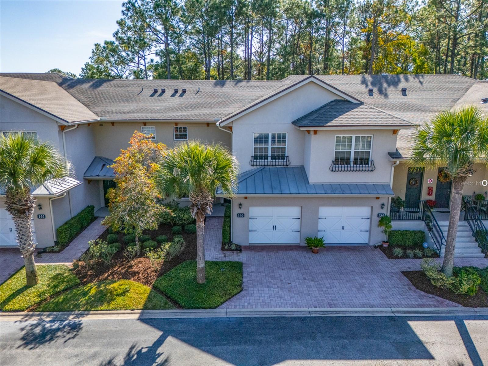 CASA BELLA DE ST AUGUSTINE SHR - Residential