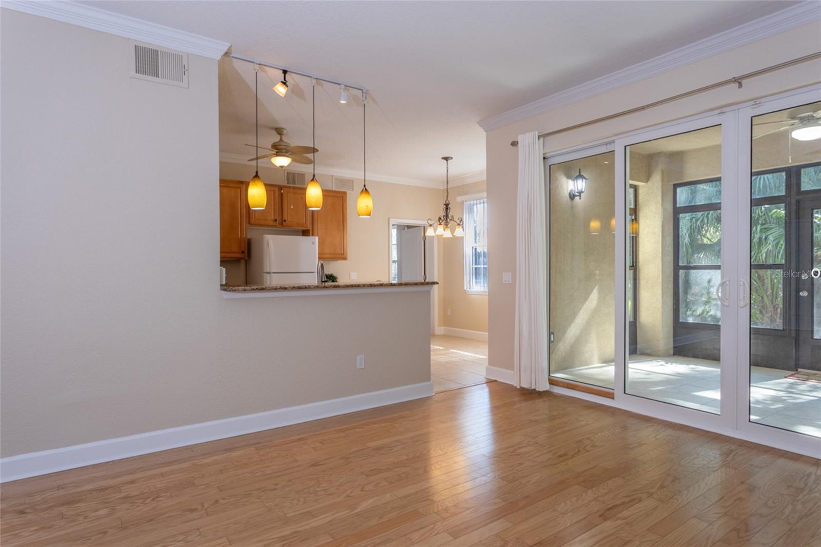 CASA BELLA DE ST AUGUSTINE SHR - Residential