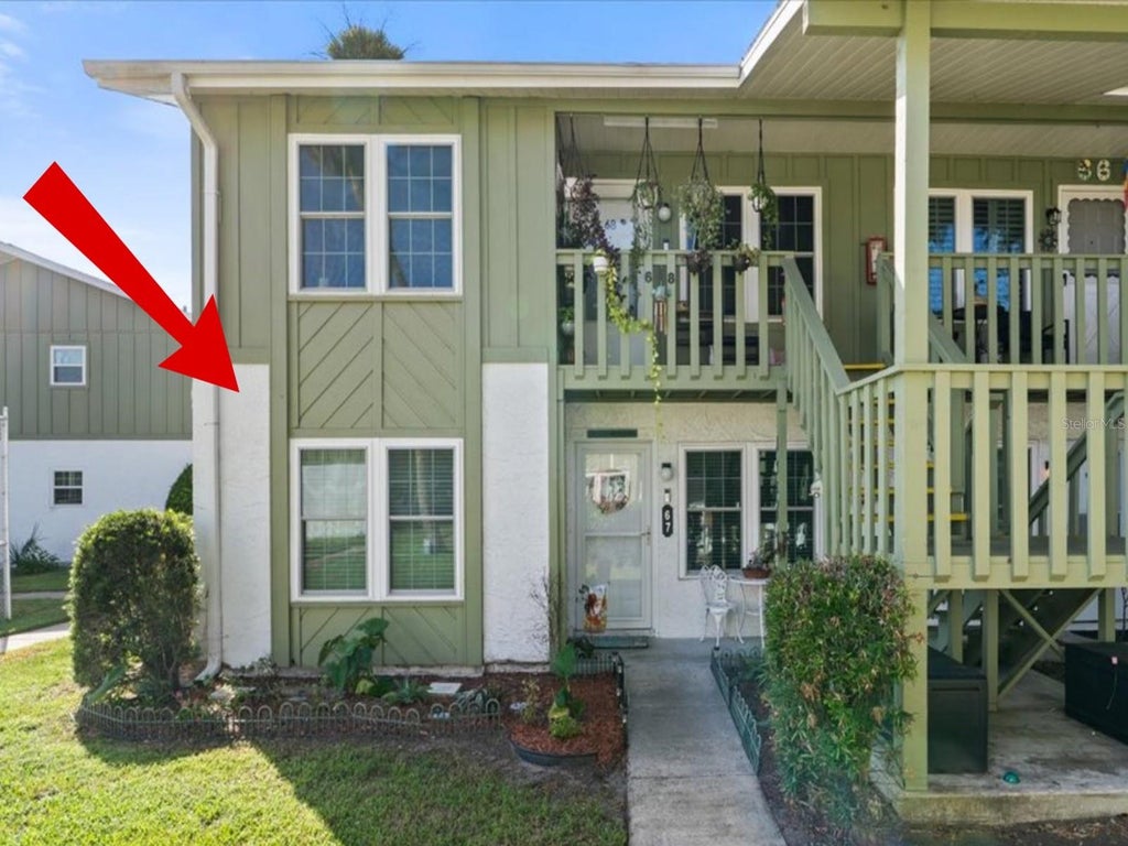 Photo of 840 Center Avenue #67, Holly Hill, FL 32117 (MLS # V4951382)