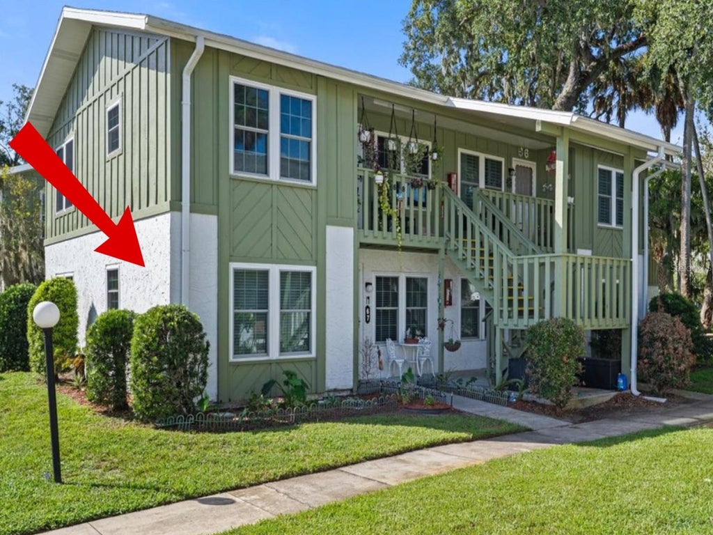 Photo of 840 Center Avenue #67, Holly Hill, FL 32117 (MLS # V4951382)