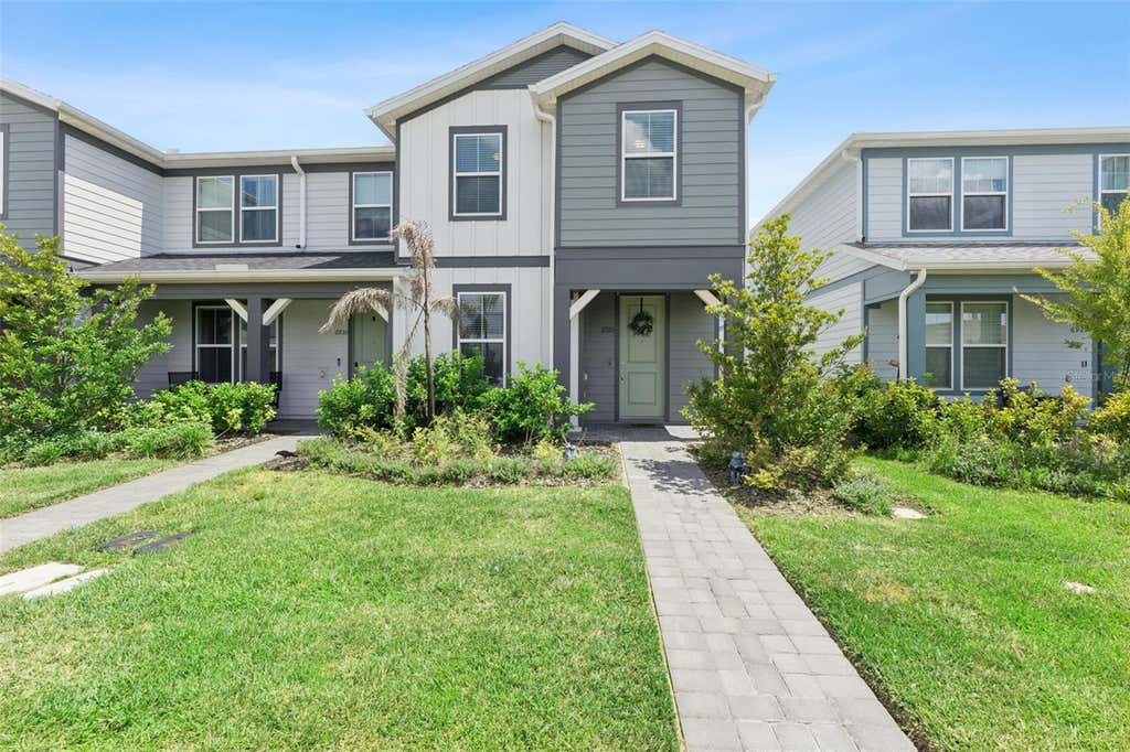 Photo of 6926 Reverie Park Avenue, Orlando, FL 32829 (MLS # O6429057)