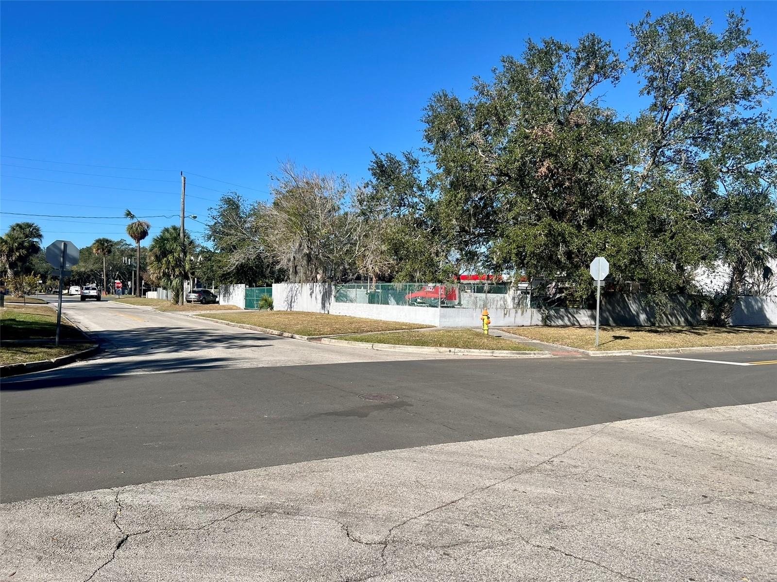 SANFORD TOWN OF - Land