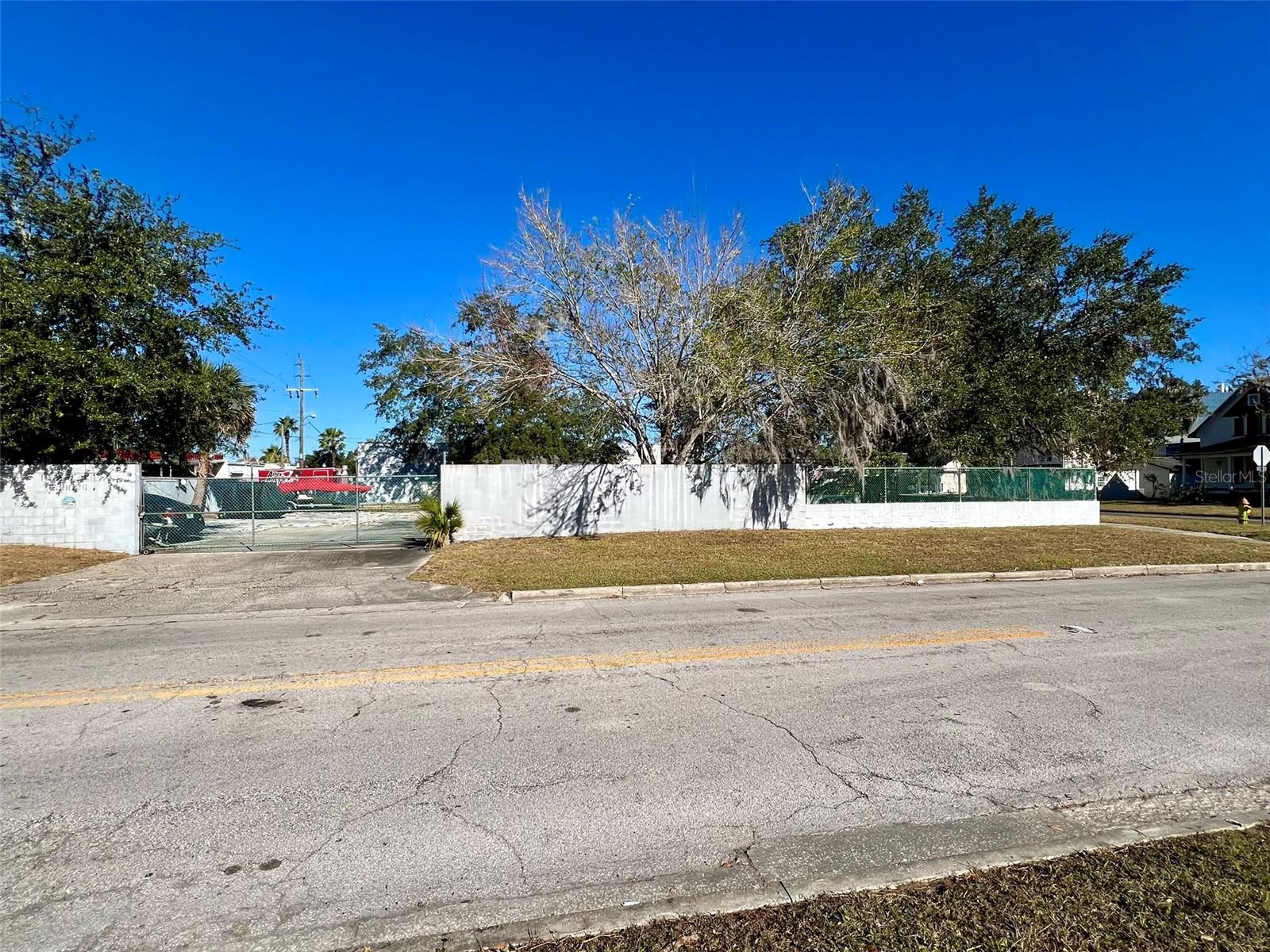 SANFORD TOWN OF - Land