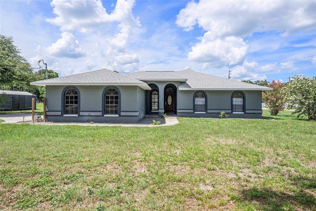 Photo of 31645 Bugle Lane, Wesley Chapel, FL 33543 (MLS # TB8386638)