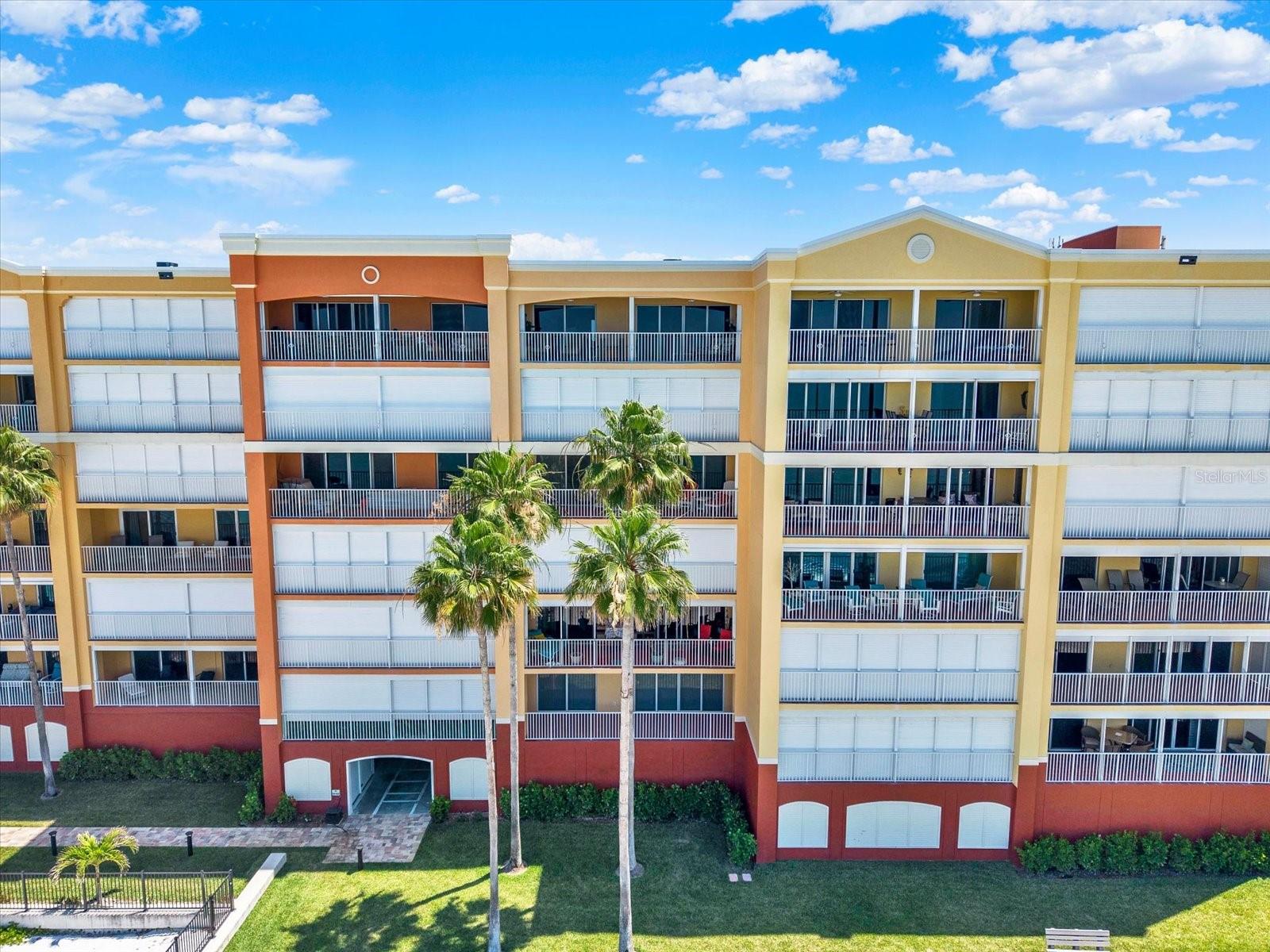 16450 GULF BOULEVARD 763
