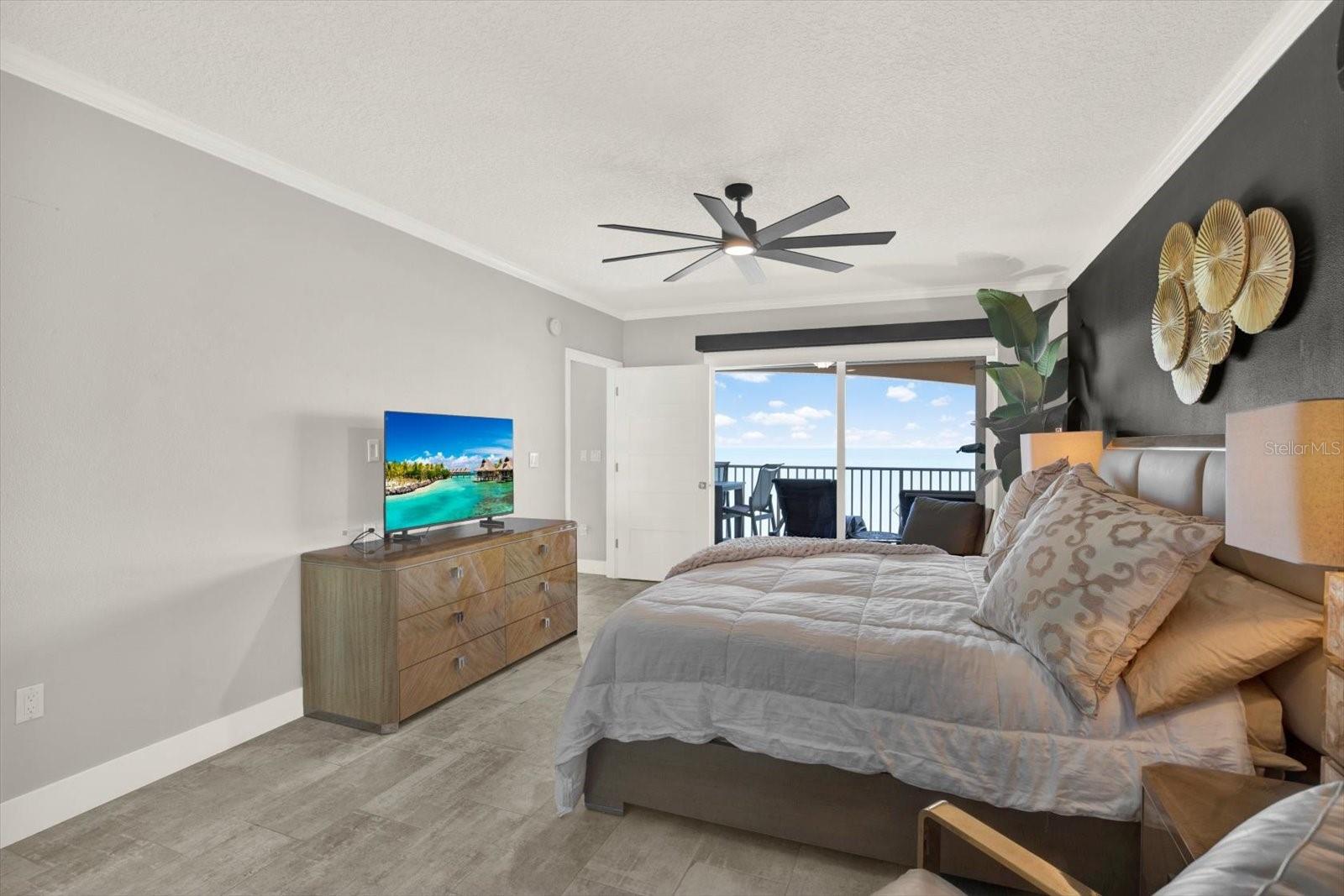 TIDES BEACH CLUB CONDO - Residential