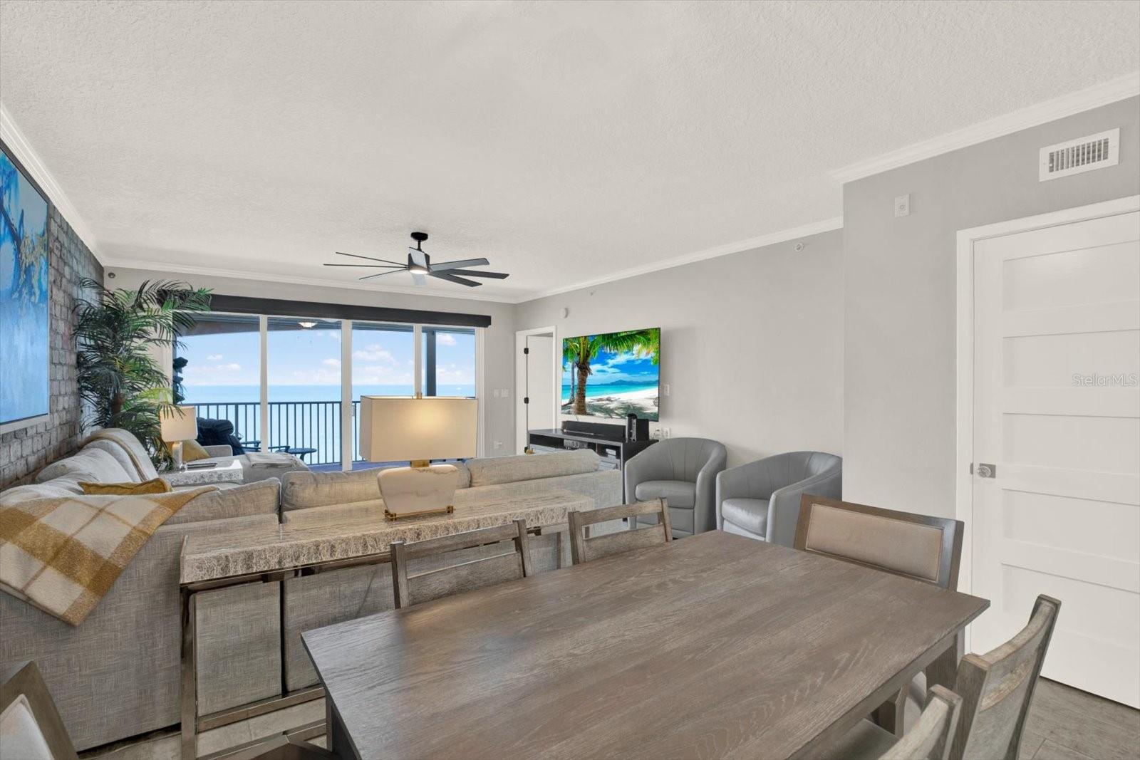 TIDES BEACH CLUB CONDO - Residential