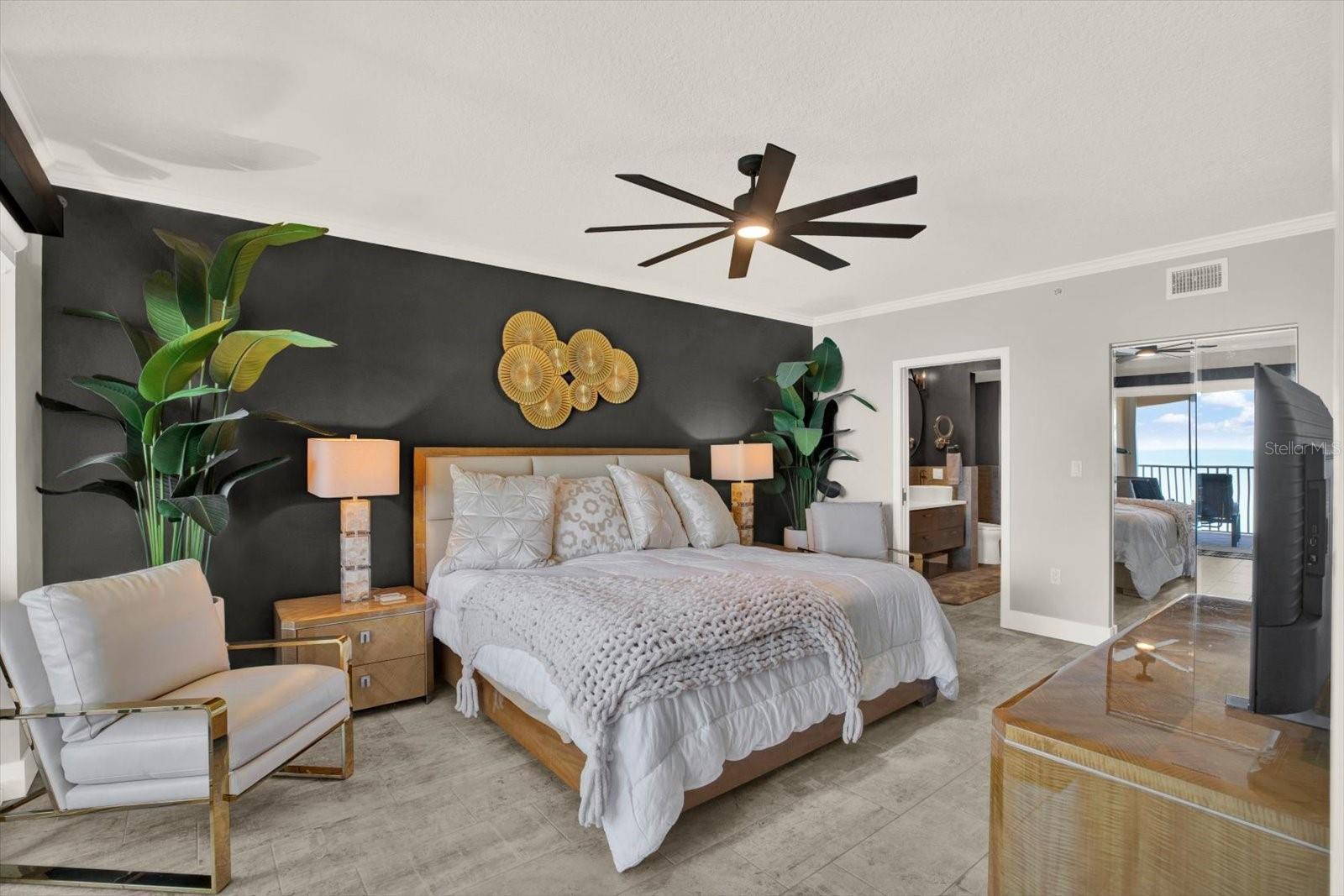 TIDES BEACH CLUB CONDO - Residential