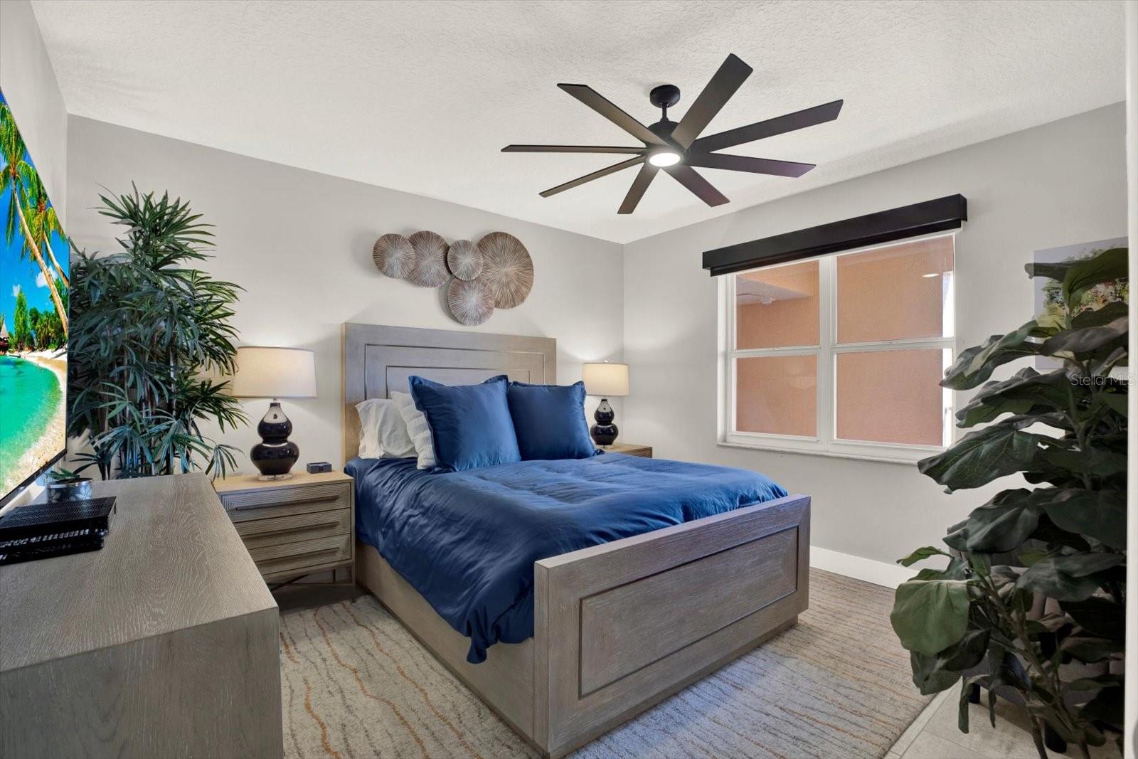 TIDES BEACH CLUB CONDO - Residential