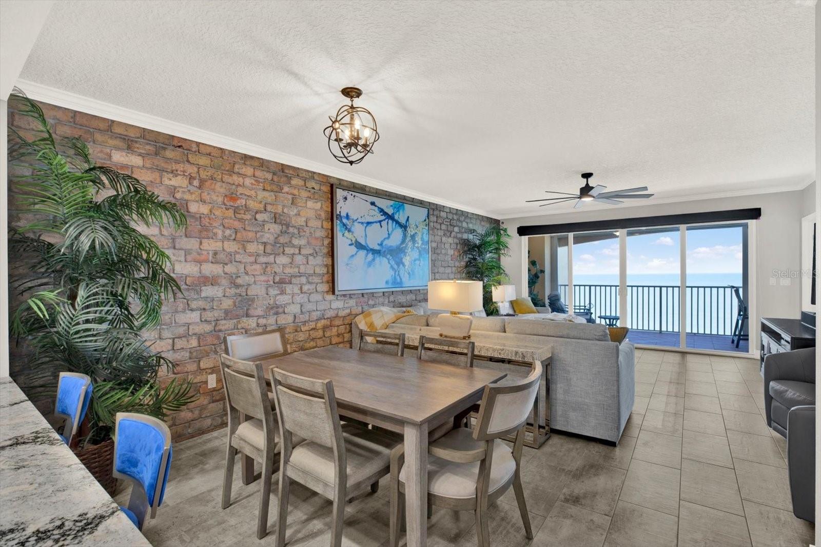 TIDES BEACH CLUB CONDO - Residential