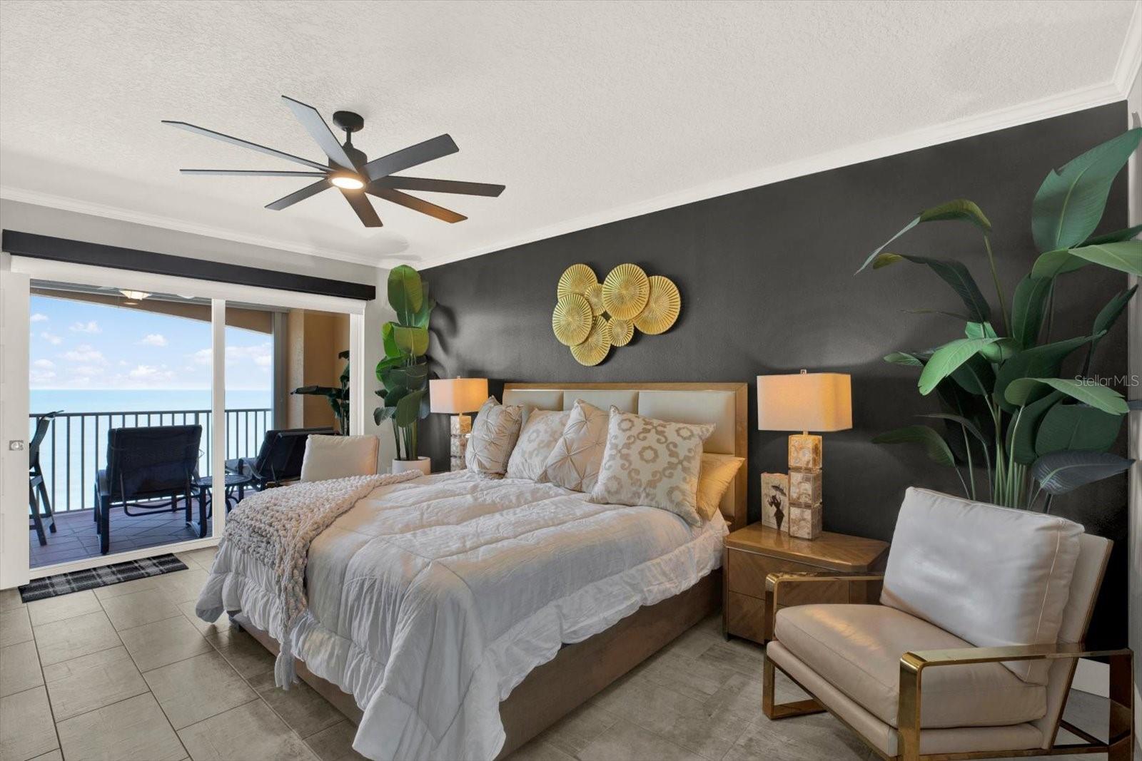TIDES BEACH CLUB CONDO - Residential