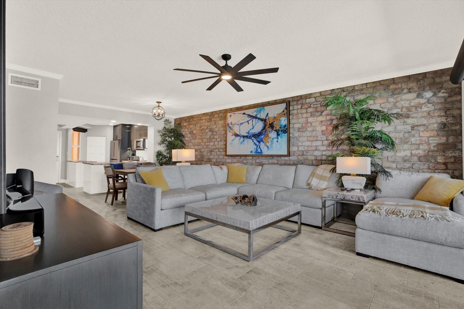 TIDES BEACH CLUB CONDO - Residential