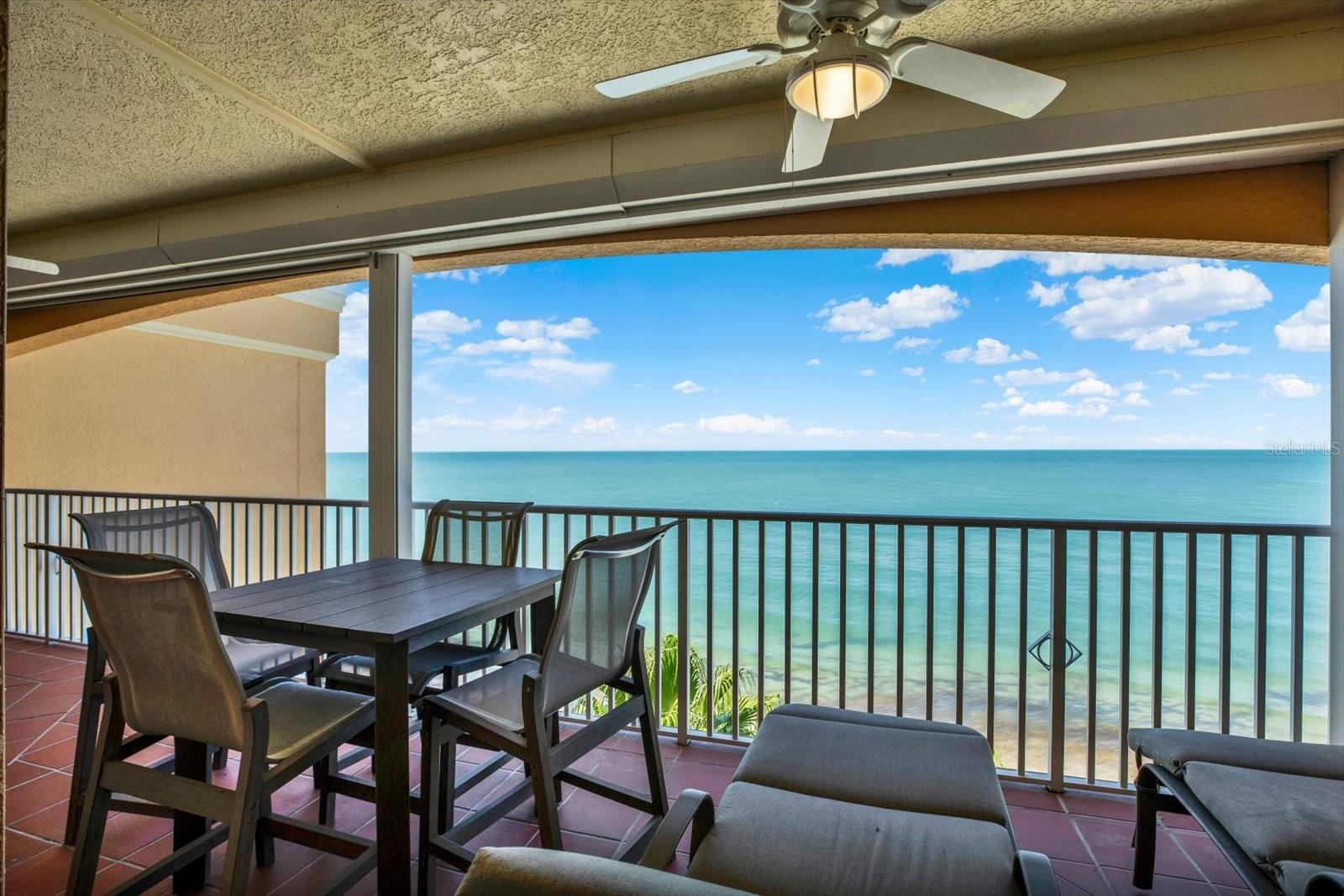 TIDES BEACH CLUB CONDO - Residential