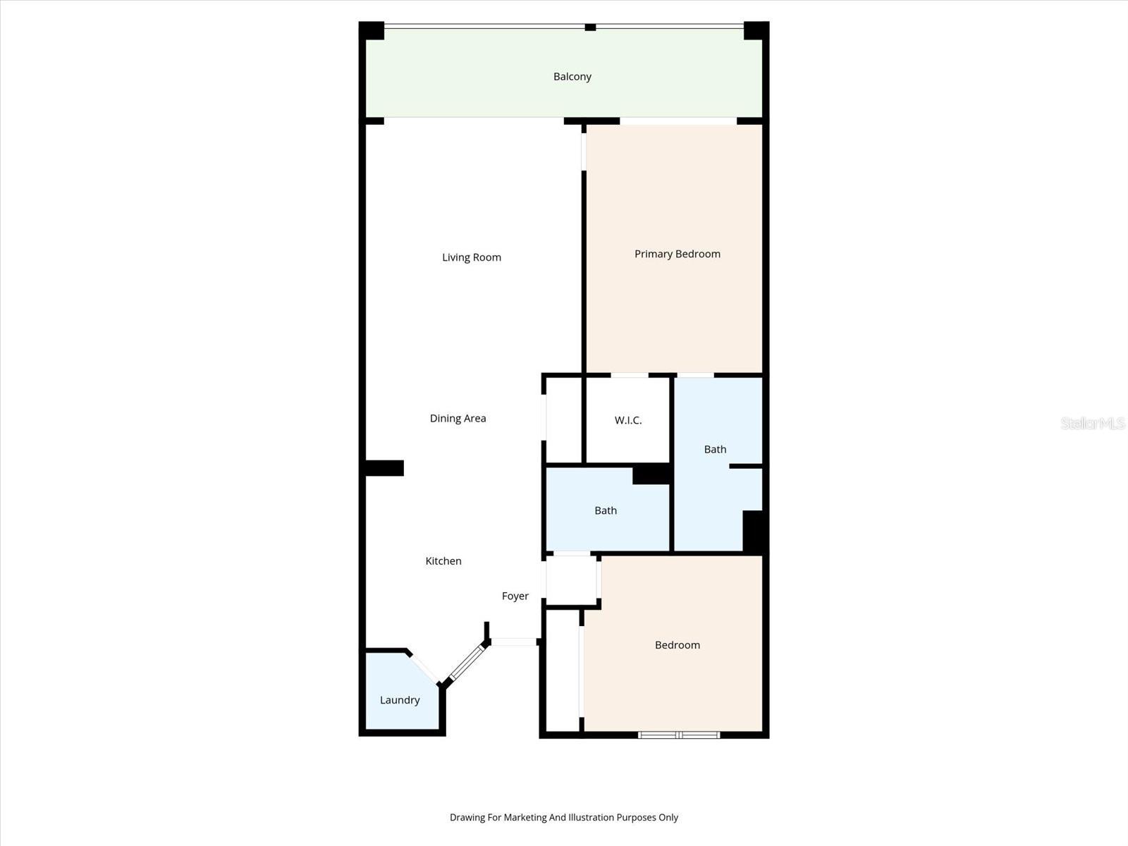 TIDES BEACH CLUB CONDO - Residential