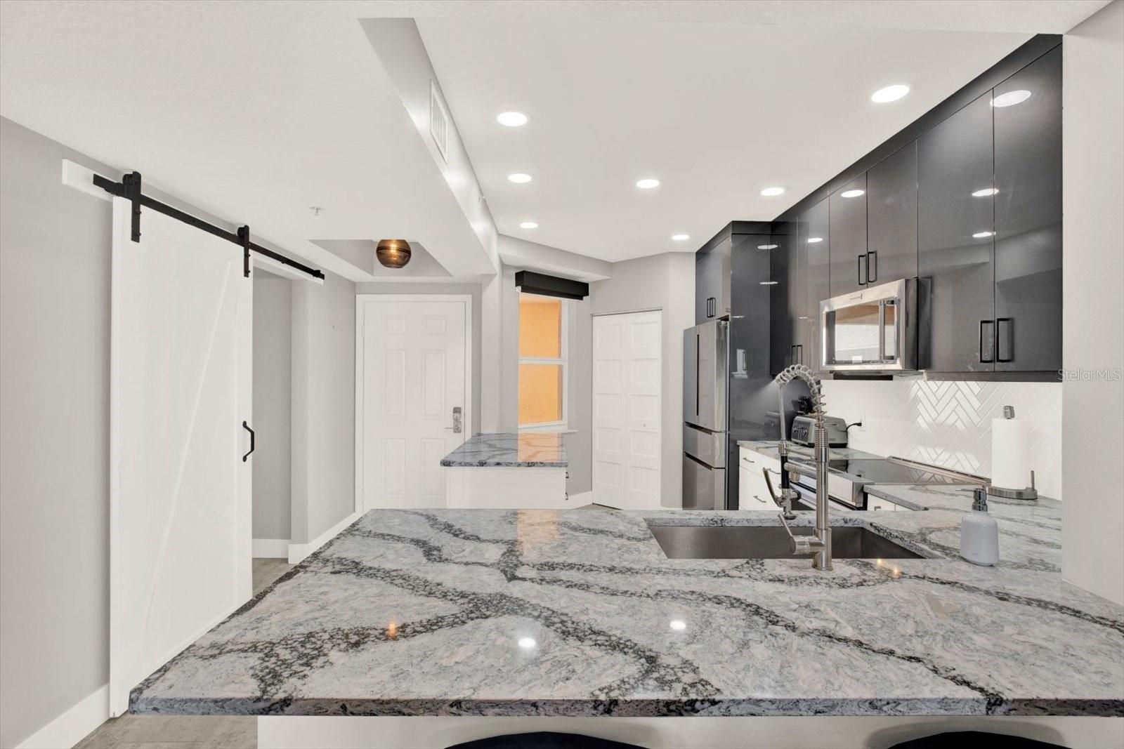 TIDES BEACH CLUB CONDO - Residential