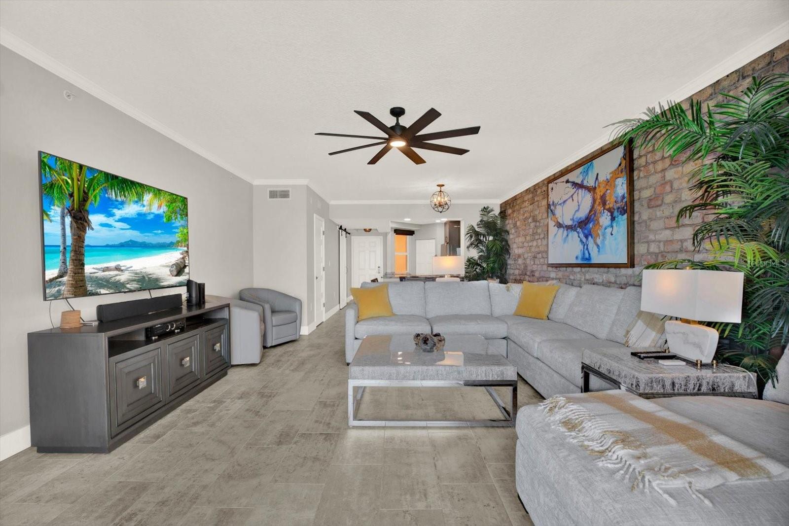 TIDES BEACH CLUB CONDO - Residential