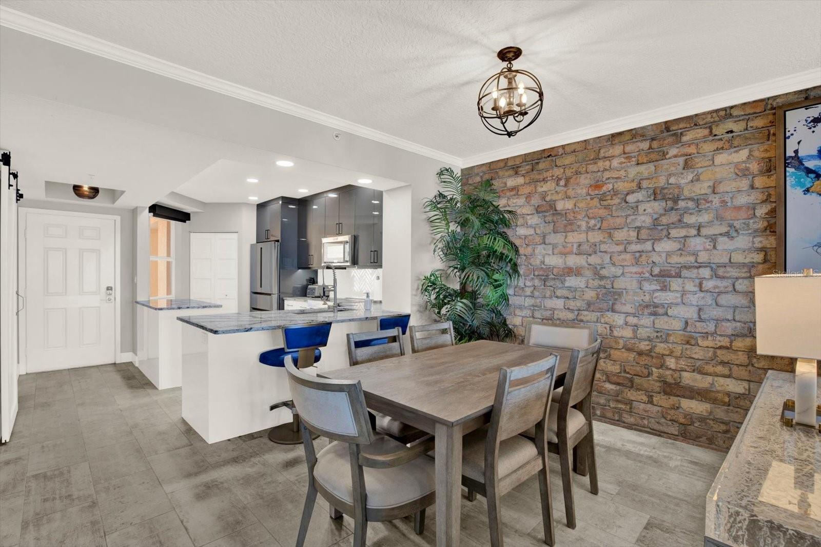 TIDES BEACH CLUB CONDO - Residential
