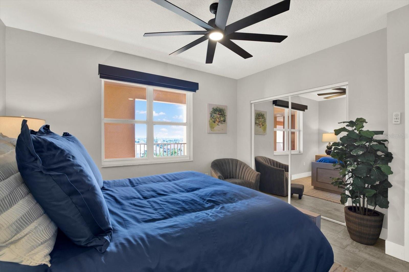 TIDES BEACH CLUB CONDO - Residential
