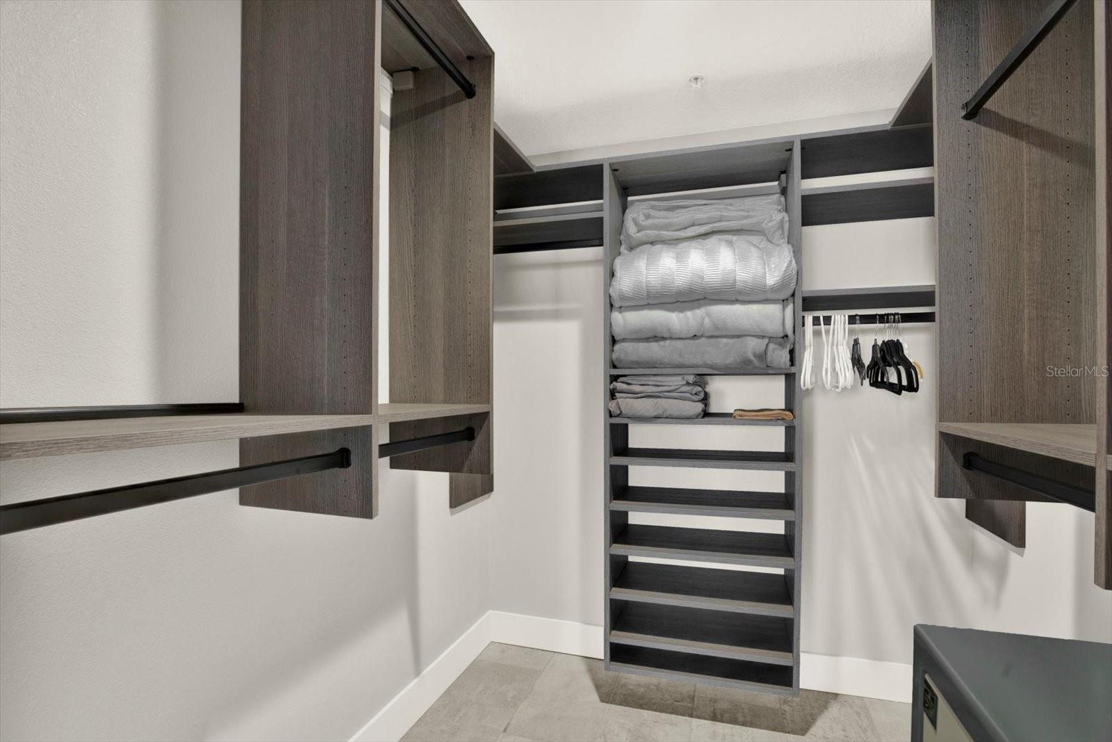 TIDES BEACH CLUB CONDO - Residential