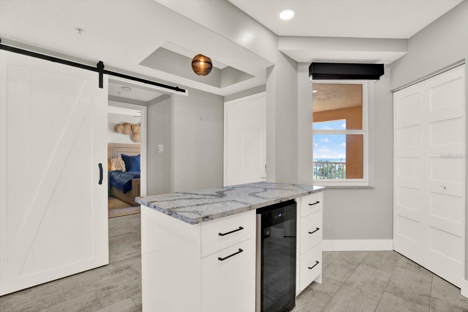 TIDES BEACH CLUB CONDO - Residential