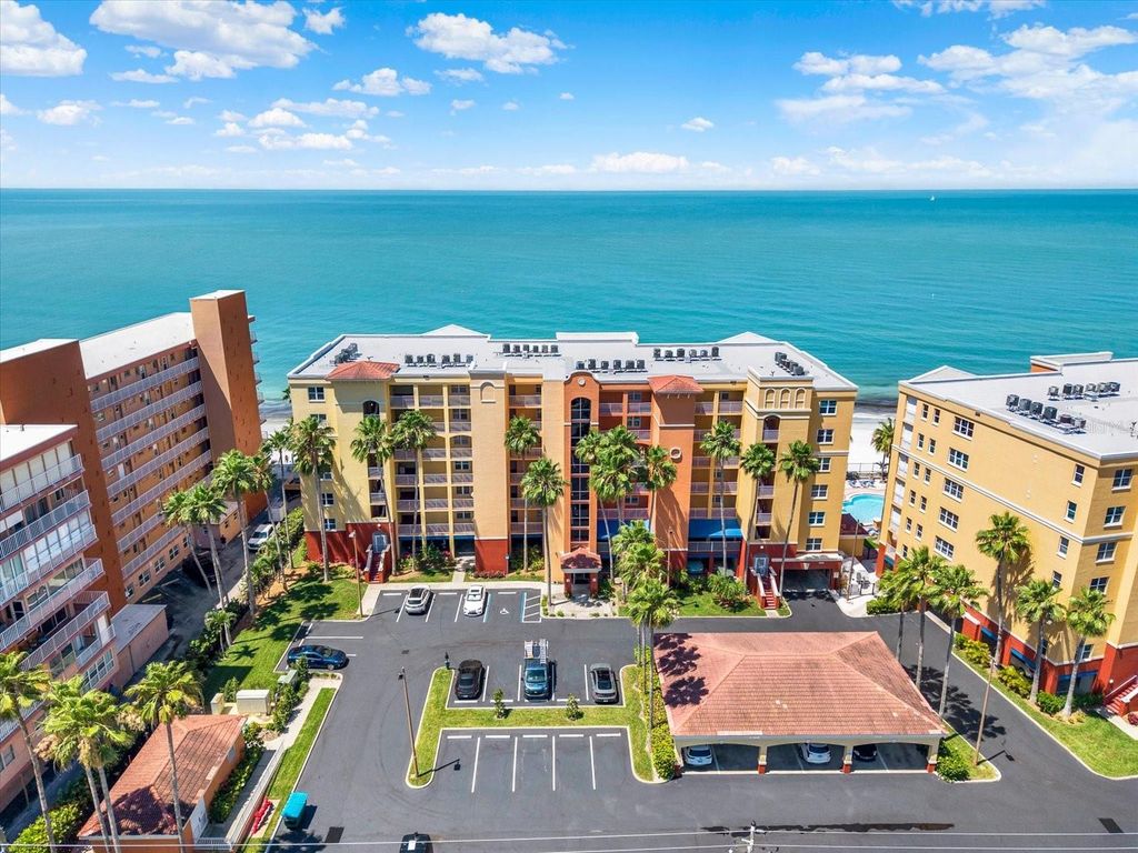 Photo of 16450 Gulf Boulevard #763, North Redington Beach, FL 33708 (MLS # TB8509669)