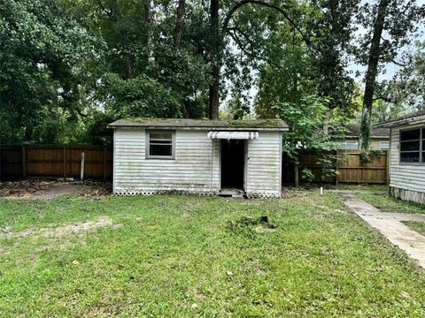 A home in OCALA