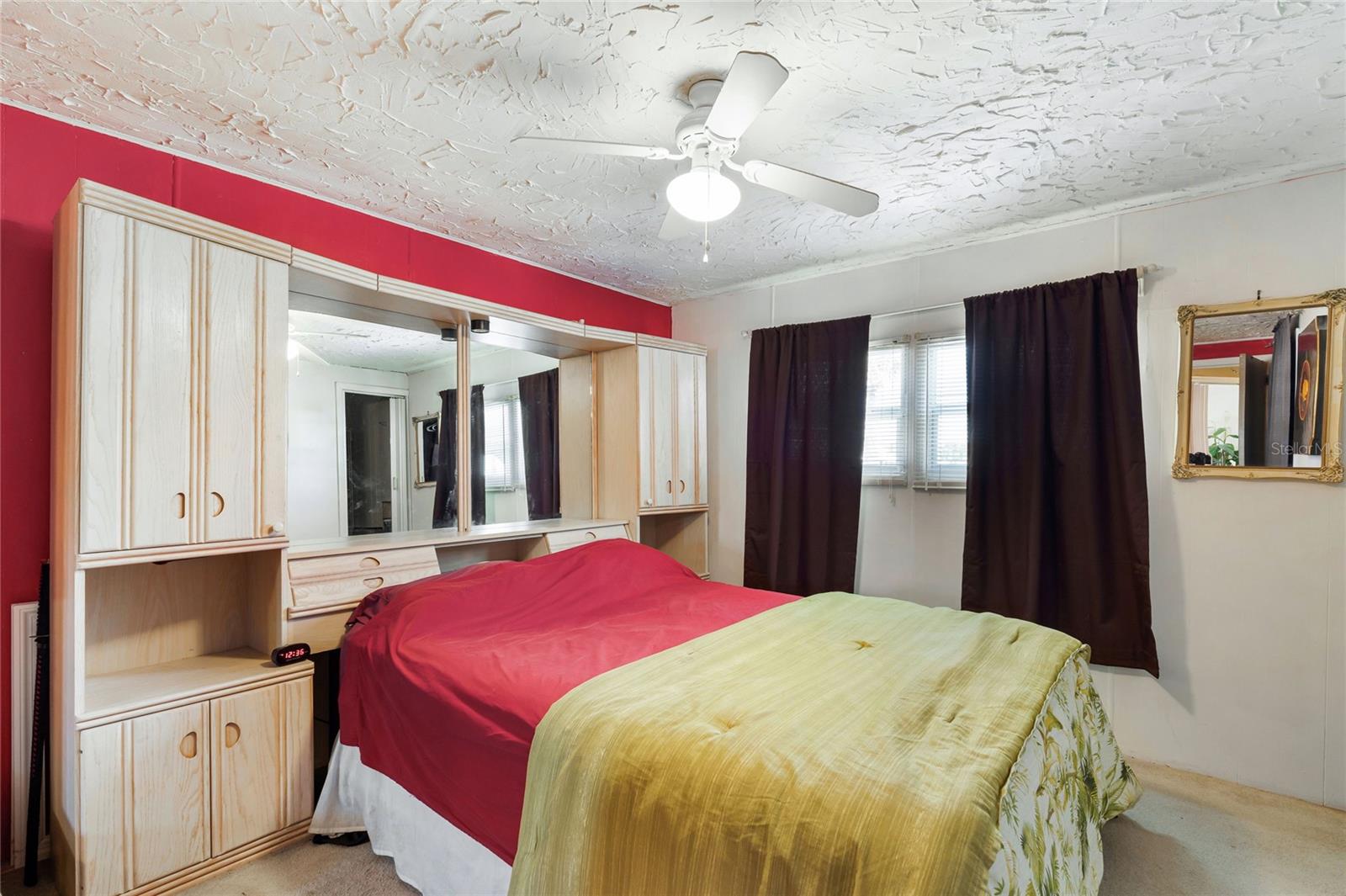 VENICE ISLE - Residential