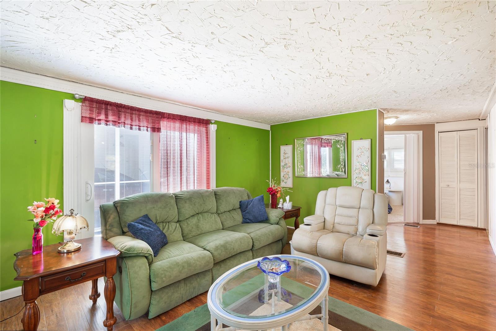 VENICE ISLE - Residential