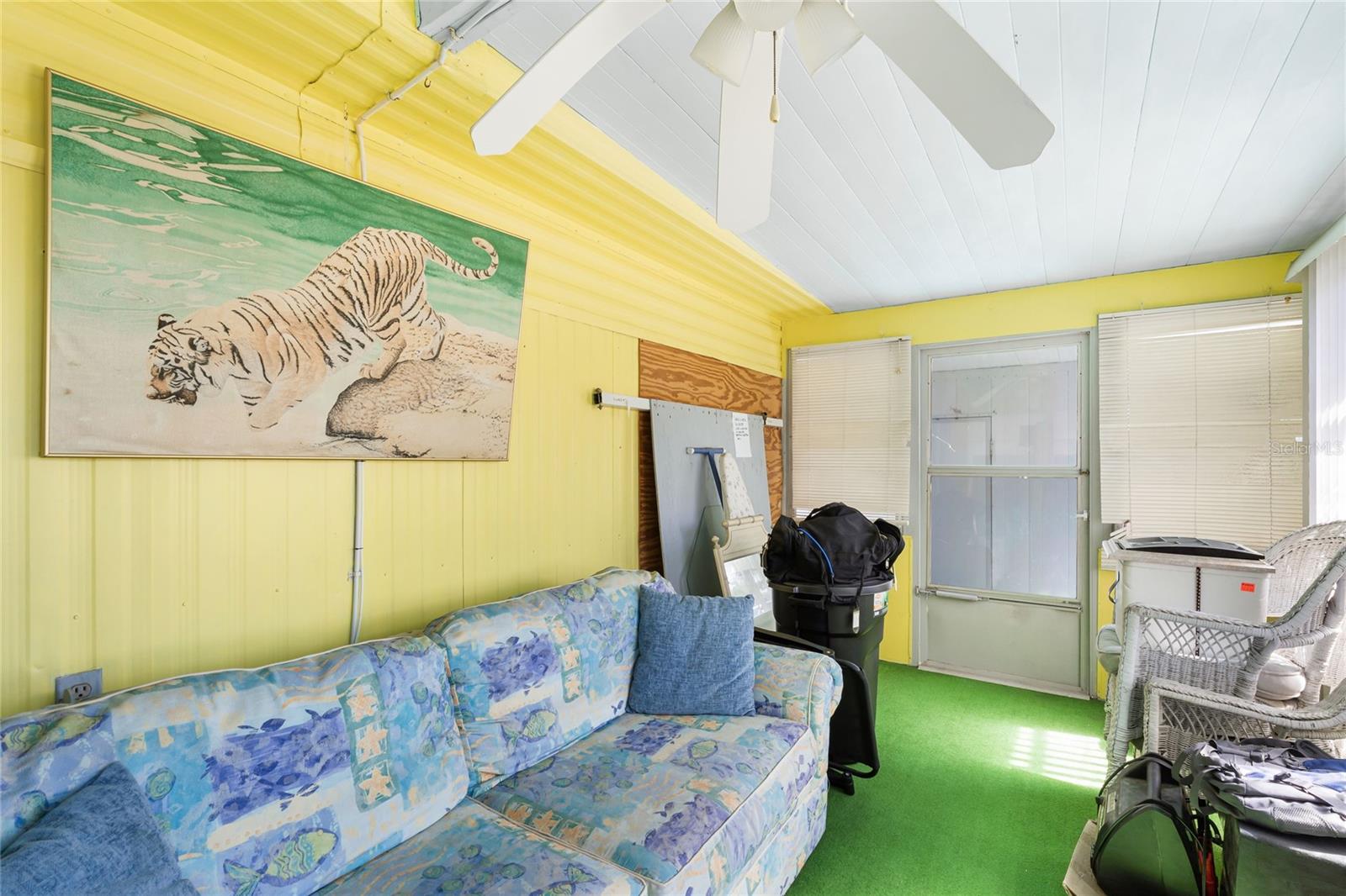 VENICE ISLE - Residential