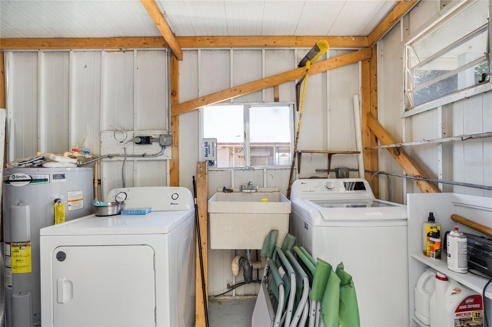 VENICE ISLE - Residential