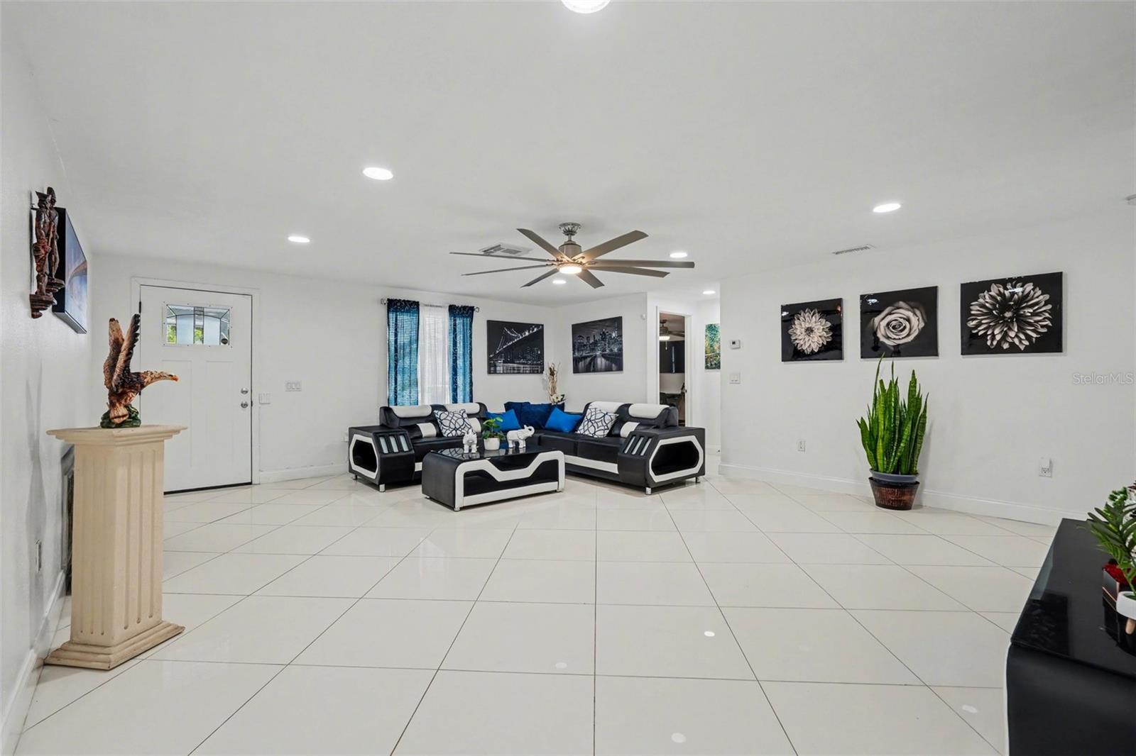 GULF HIGHLANDS - Residential