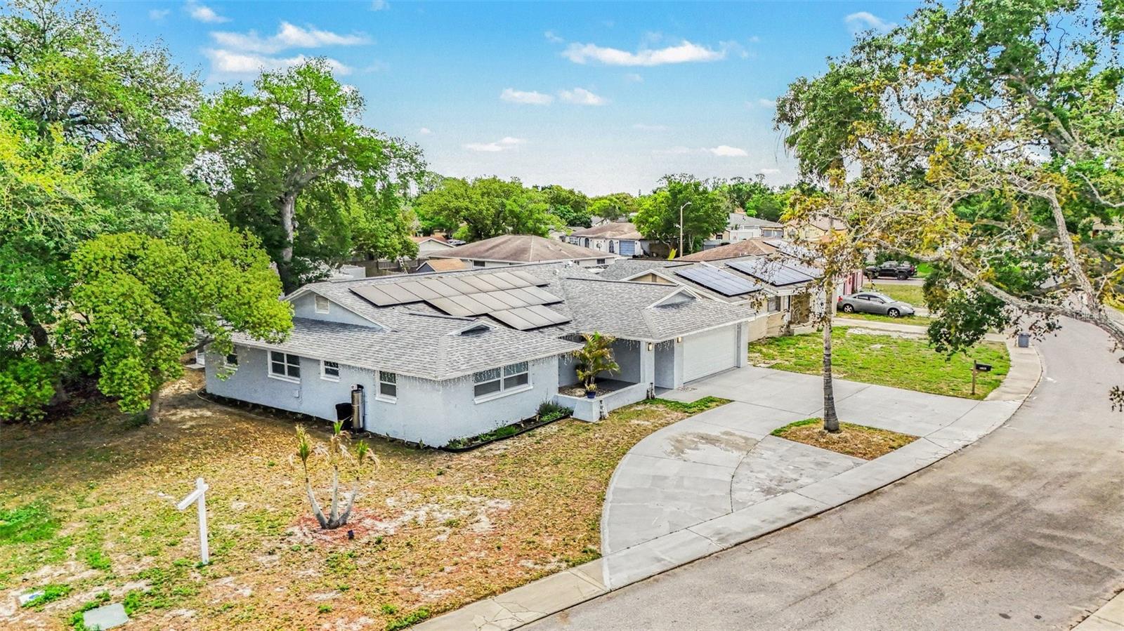 GULF HIGHLANDS - Residential