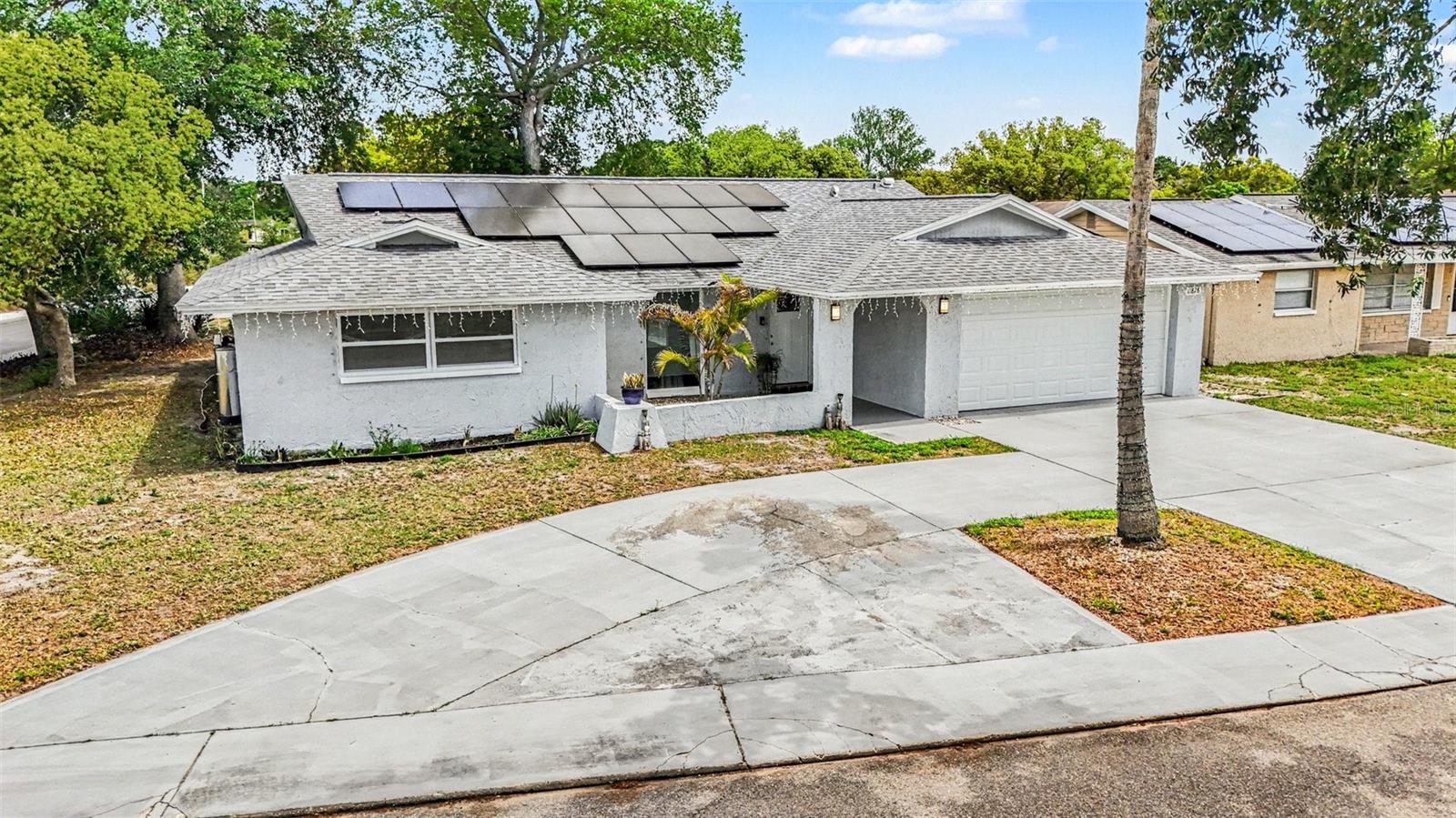 GULF HIGHLANDS - Residential