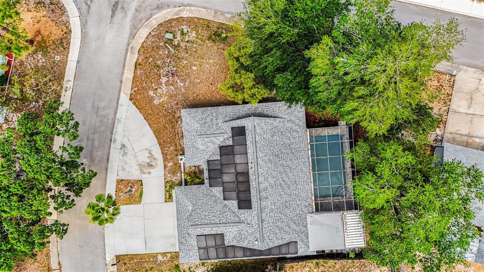 GULF HIGHLANDS - Residential