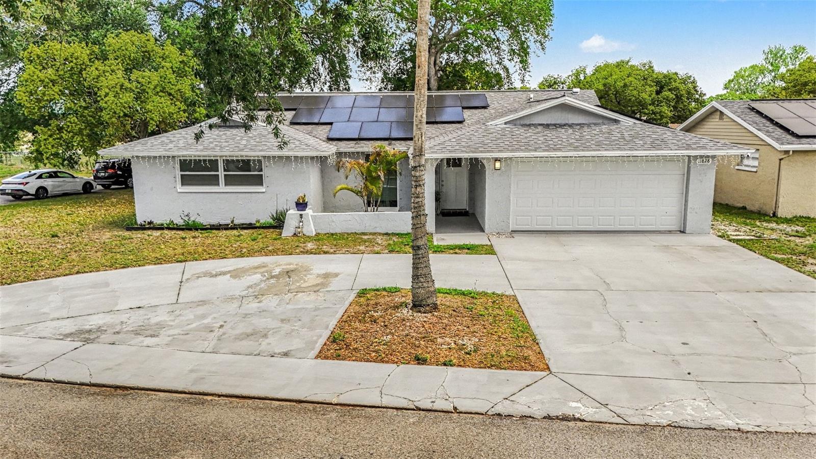 GULF HIGHLANDS - Residential