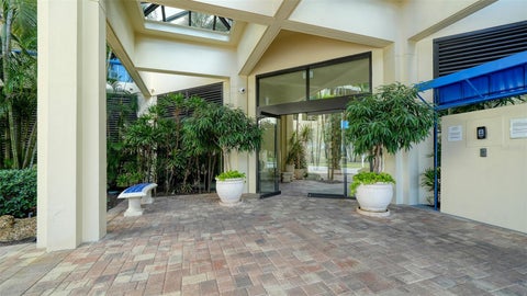 Photo of 2110 Harbourside Drive #523, Longboat Key, FL 34228 (MLS # A4709314)
