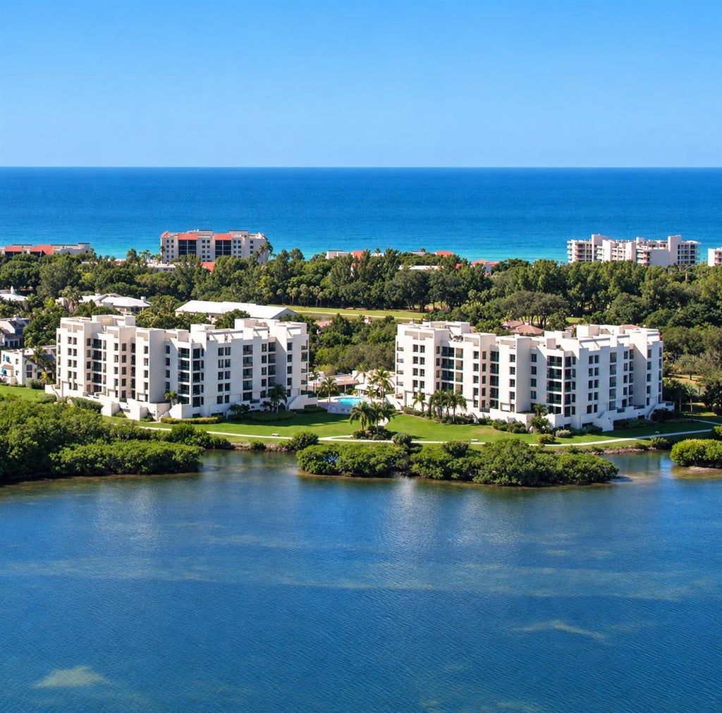Photo of 2110 Harbourside Drive #523, Longboat Key, FL 34228 (MLS # A4709314)