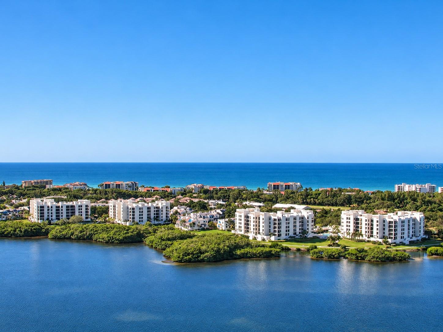 2110 HARBOURSIDE DRIVE 523
