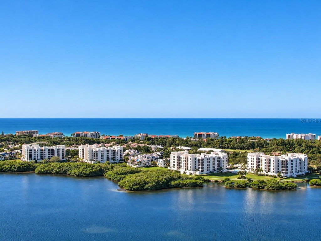 Photo of 2110 Harbourside Drive #523, Longboat Key, FL 34228 (MLS # A4709314)