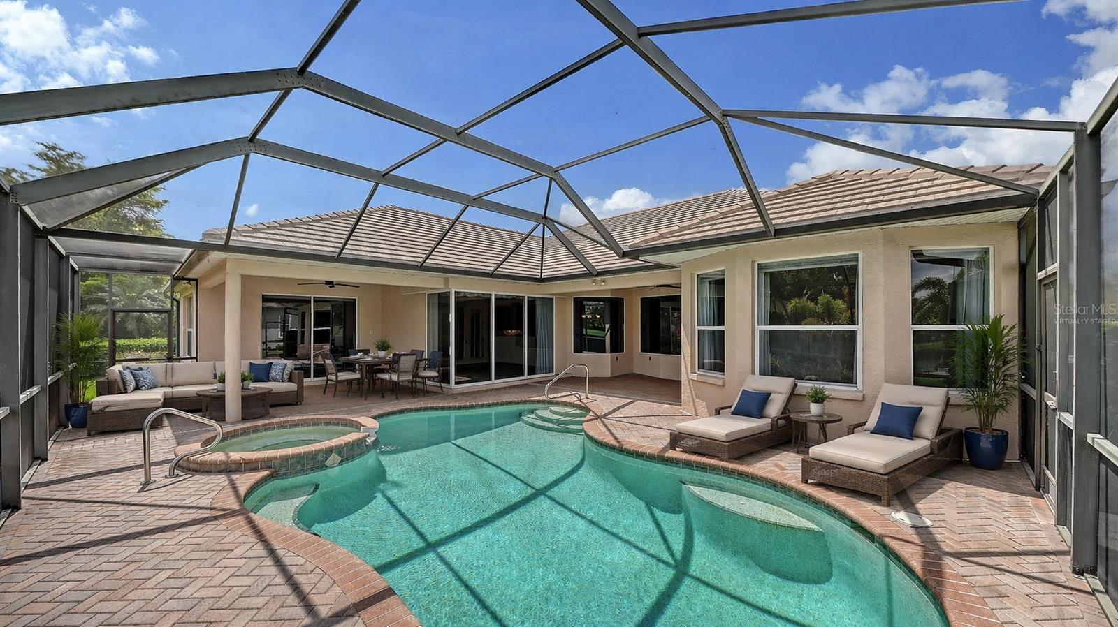 LAUREL OAK ESTATES SEC 02 - Residential