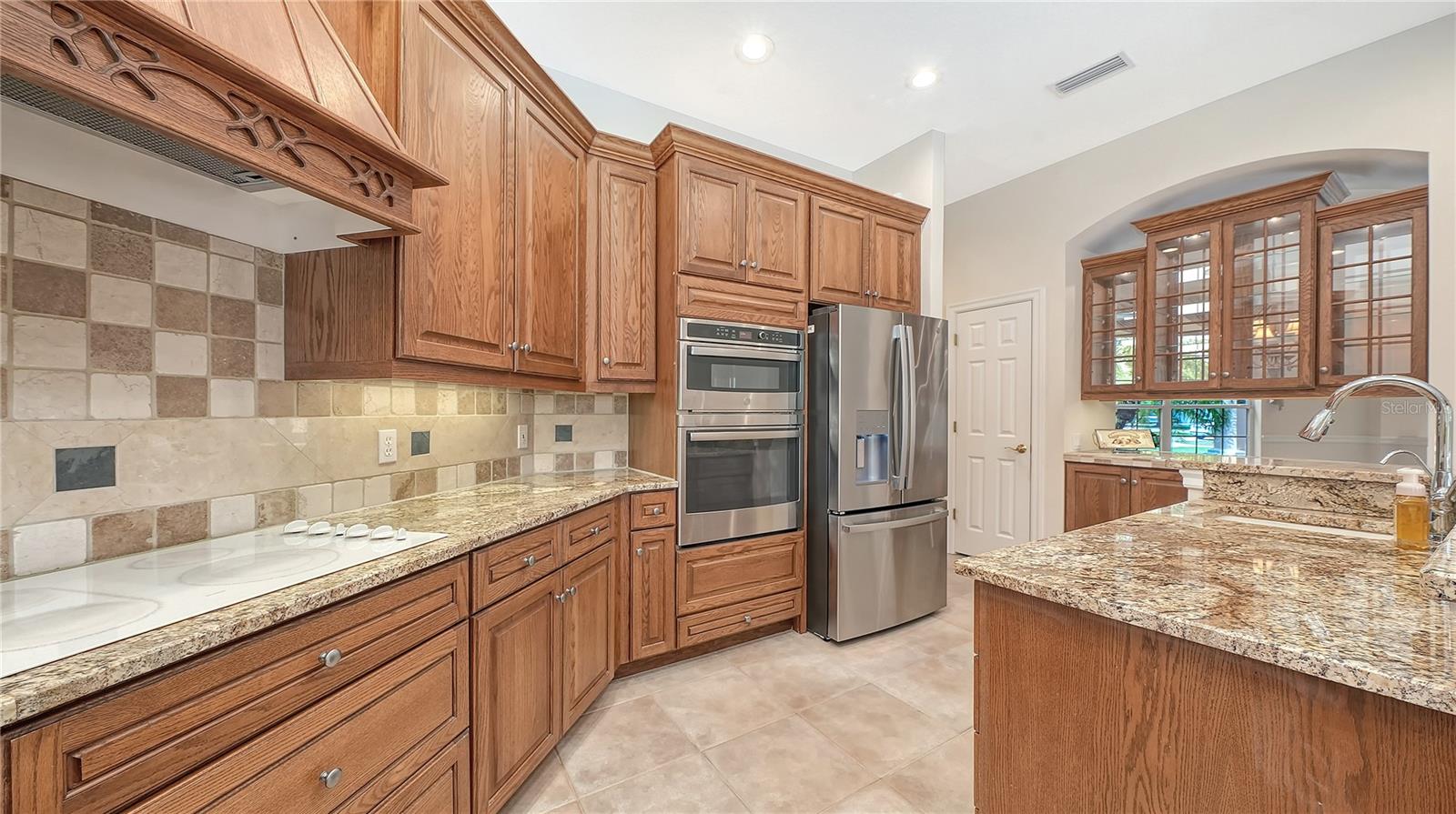 LAUREL OAK ESTATES SEC 02 - Residential