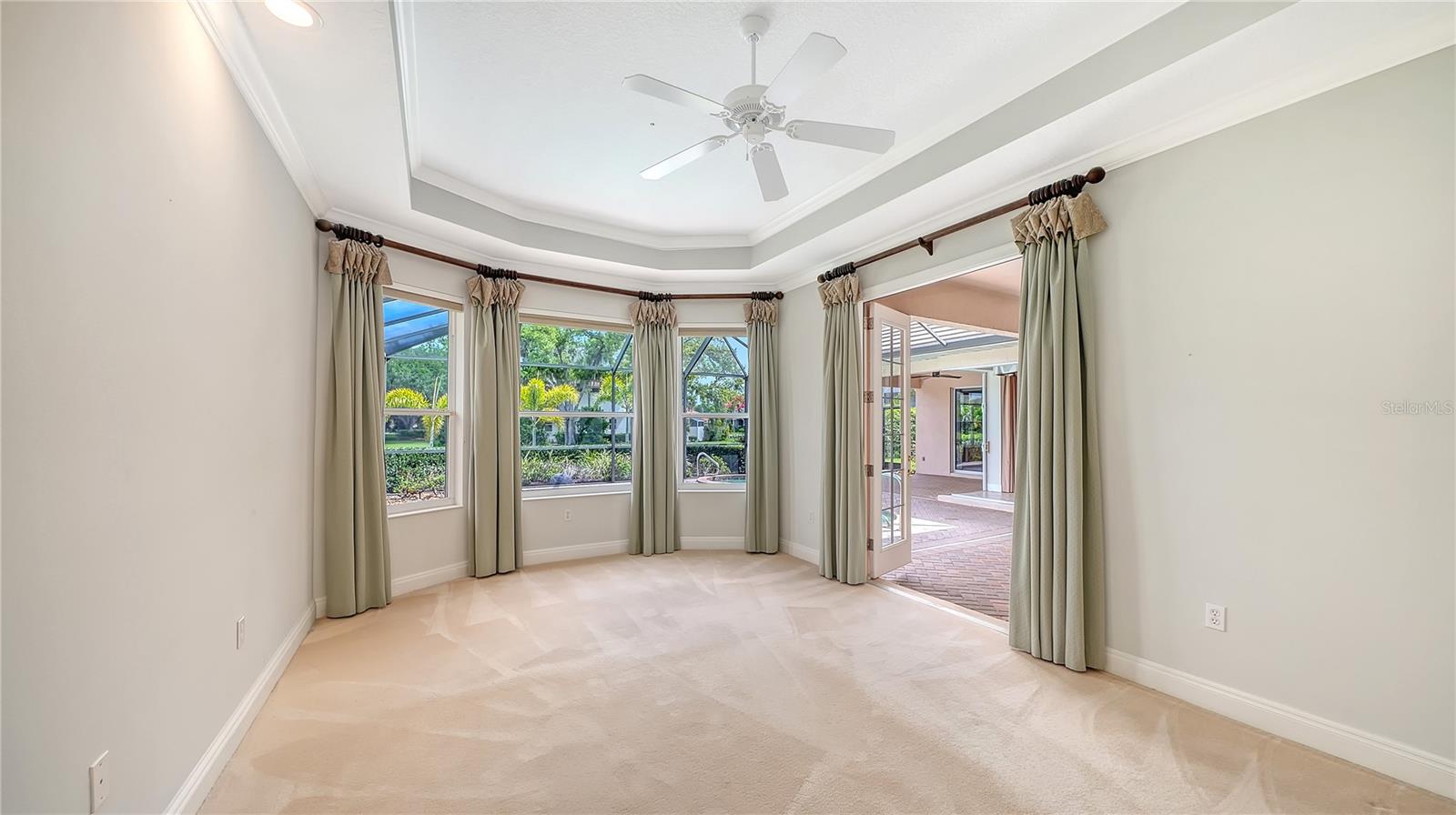 LAUREL OAK ESTATES SEC 02 - Residential