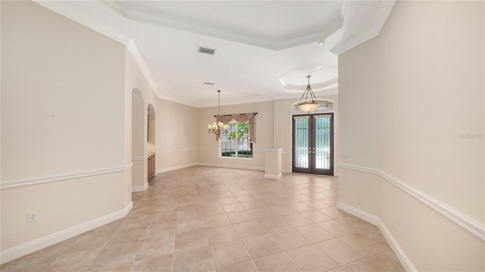 LAUREL OAK ESTATES SEC 02 - Residential