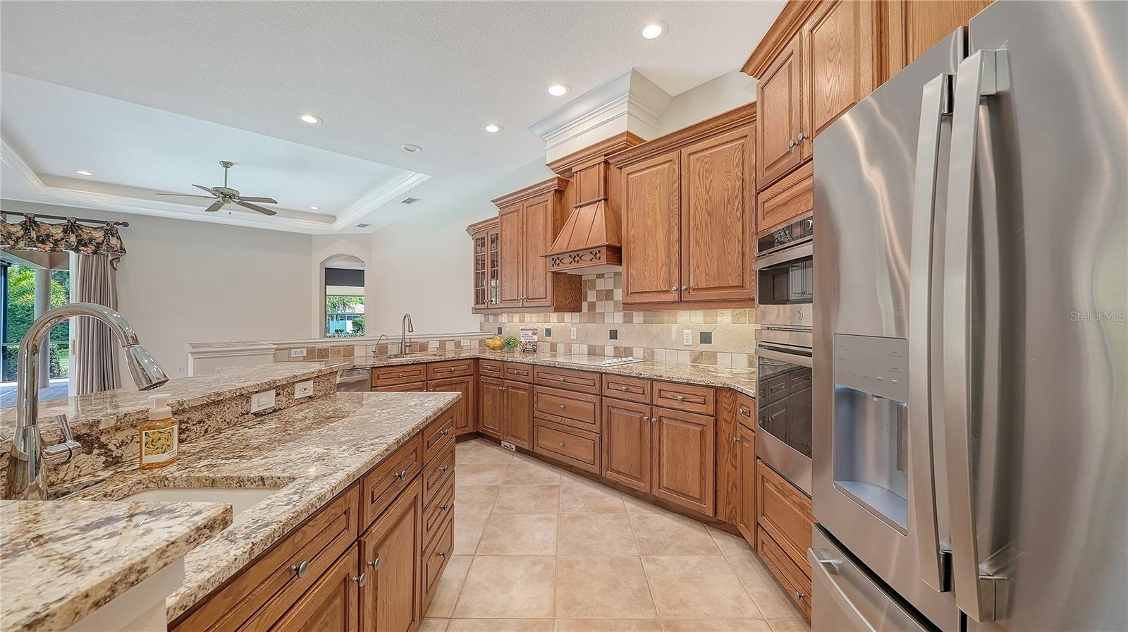 LAUREL OAK ESTATES SEC 02 - Residential