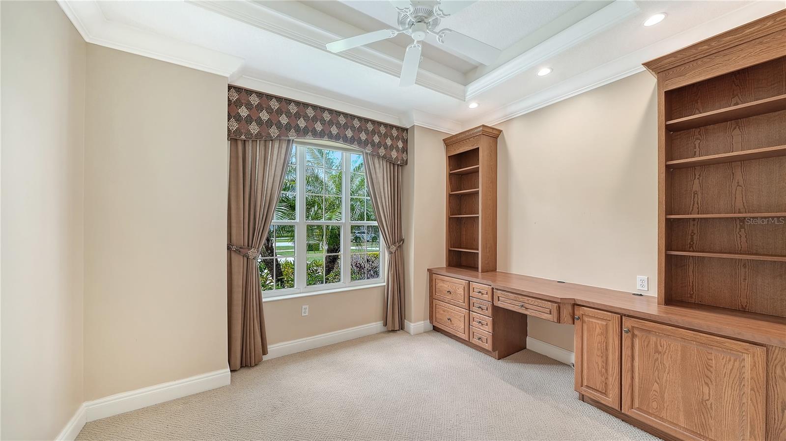 LAUREL OAK ESTATES SEC 02 - Residential